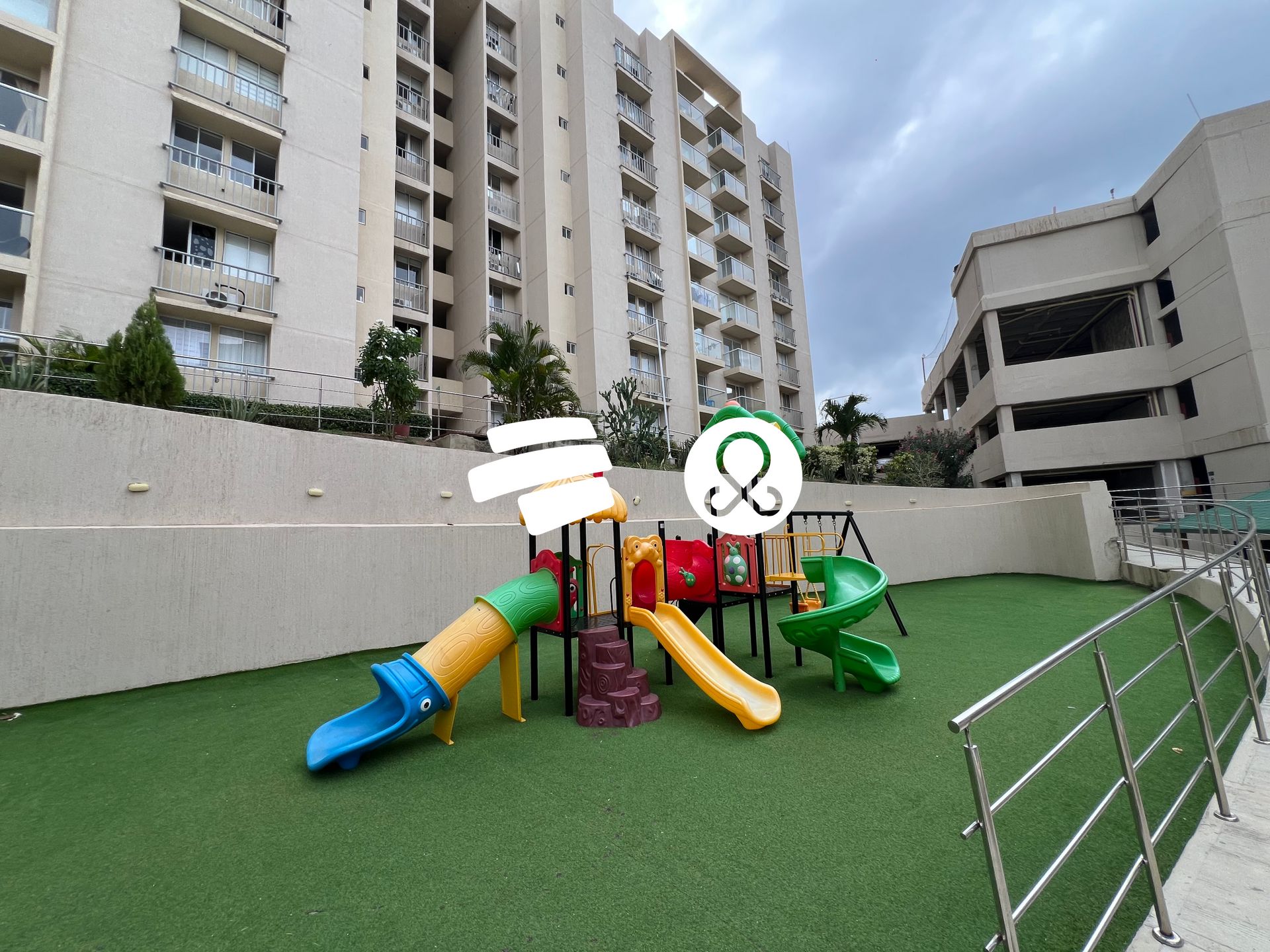 Apartamento en venta en Cerro San Fernando, Santa Marta · foto 9 de 24