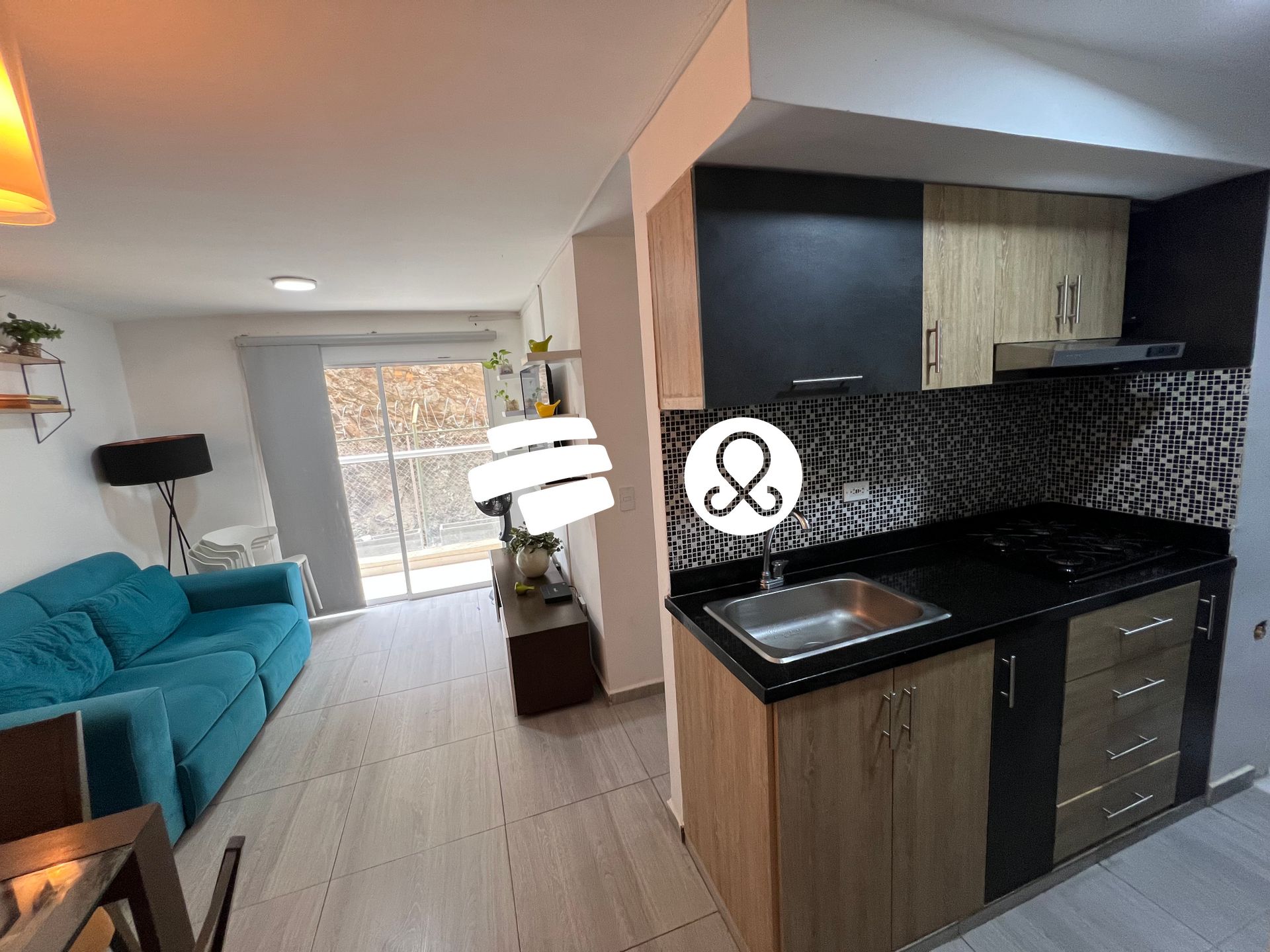 Apartamento en venta en Cerro San Fernando, Santa Marta · foto 11 de 24