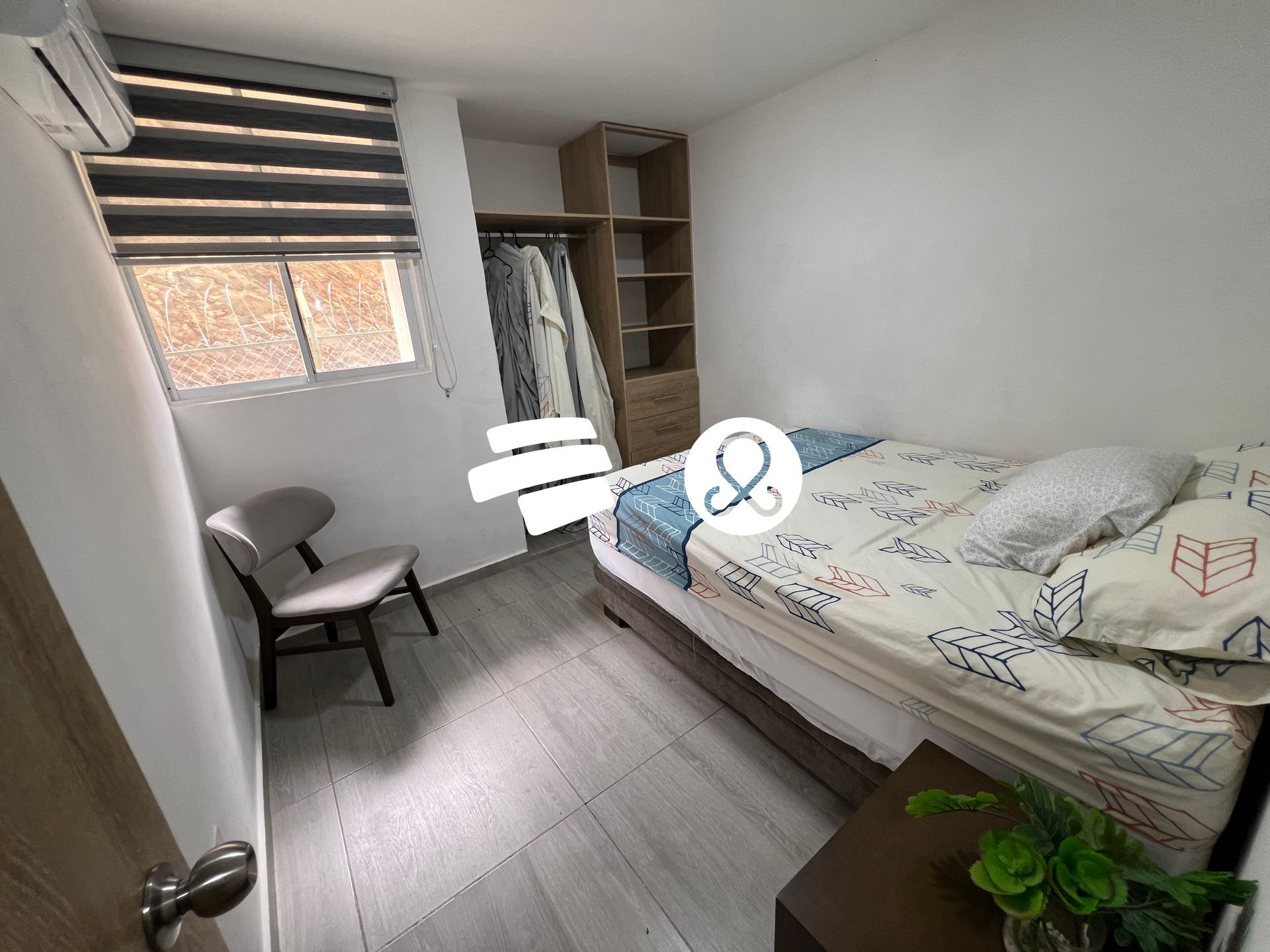 Apartamento en venta en Cerro San Fernando, Santa Marta · foto 12 de 24