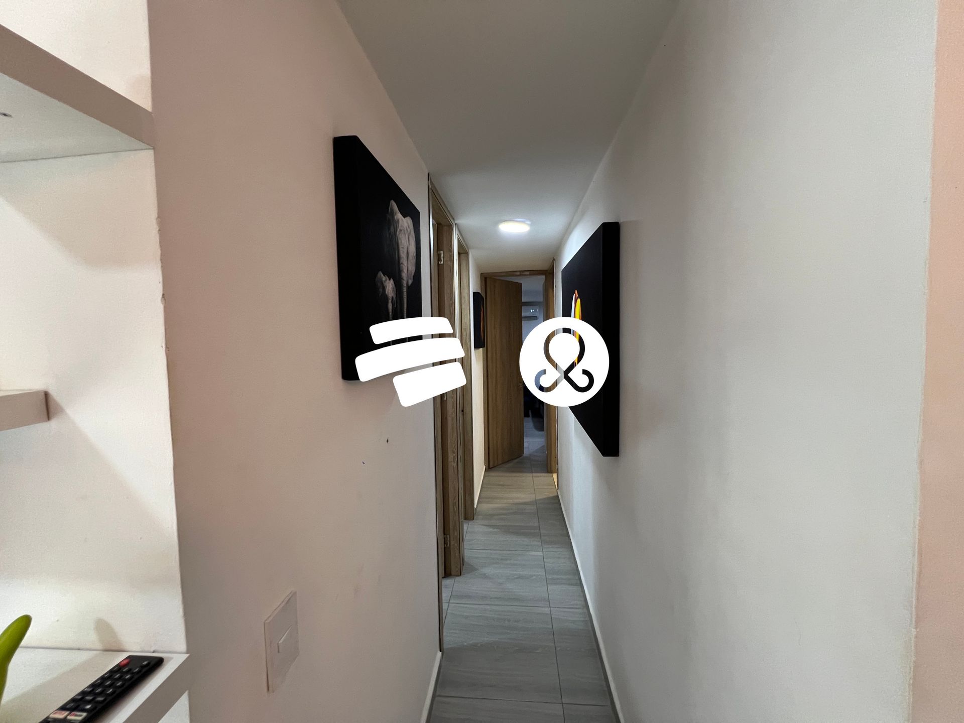 Apartamento en venta en Cerro San Fernando, Santa Marta · foto 13 de 24
