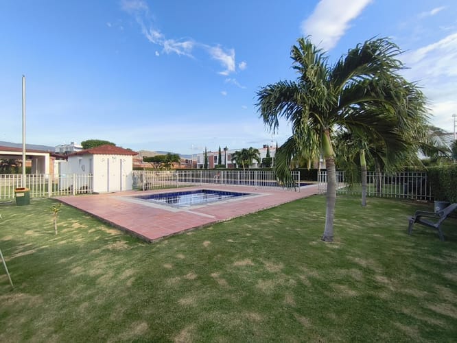 Casa de 4 alcobas en venta en Luis Carlos Galan, Villa del Rosario, 88 m² · foto 12 de 15