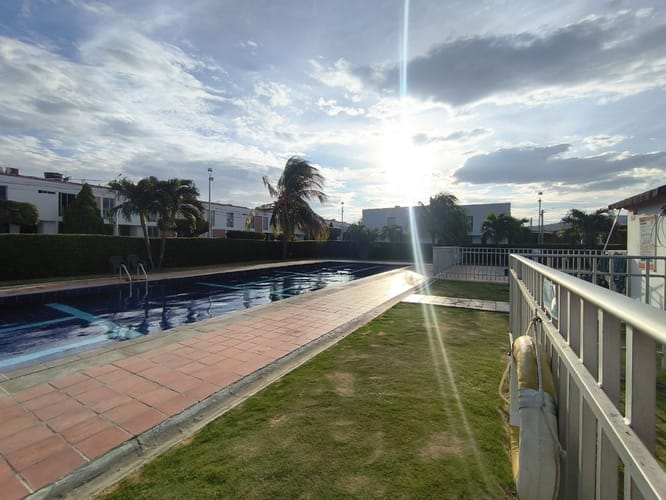 Casa de 4 alcobas en venta en Luis Carlos Galan, Villa del Rosario, 88 m² · foto 13 de 15