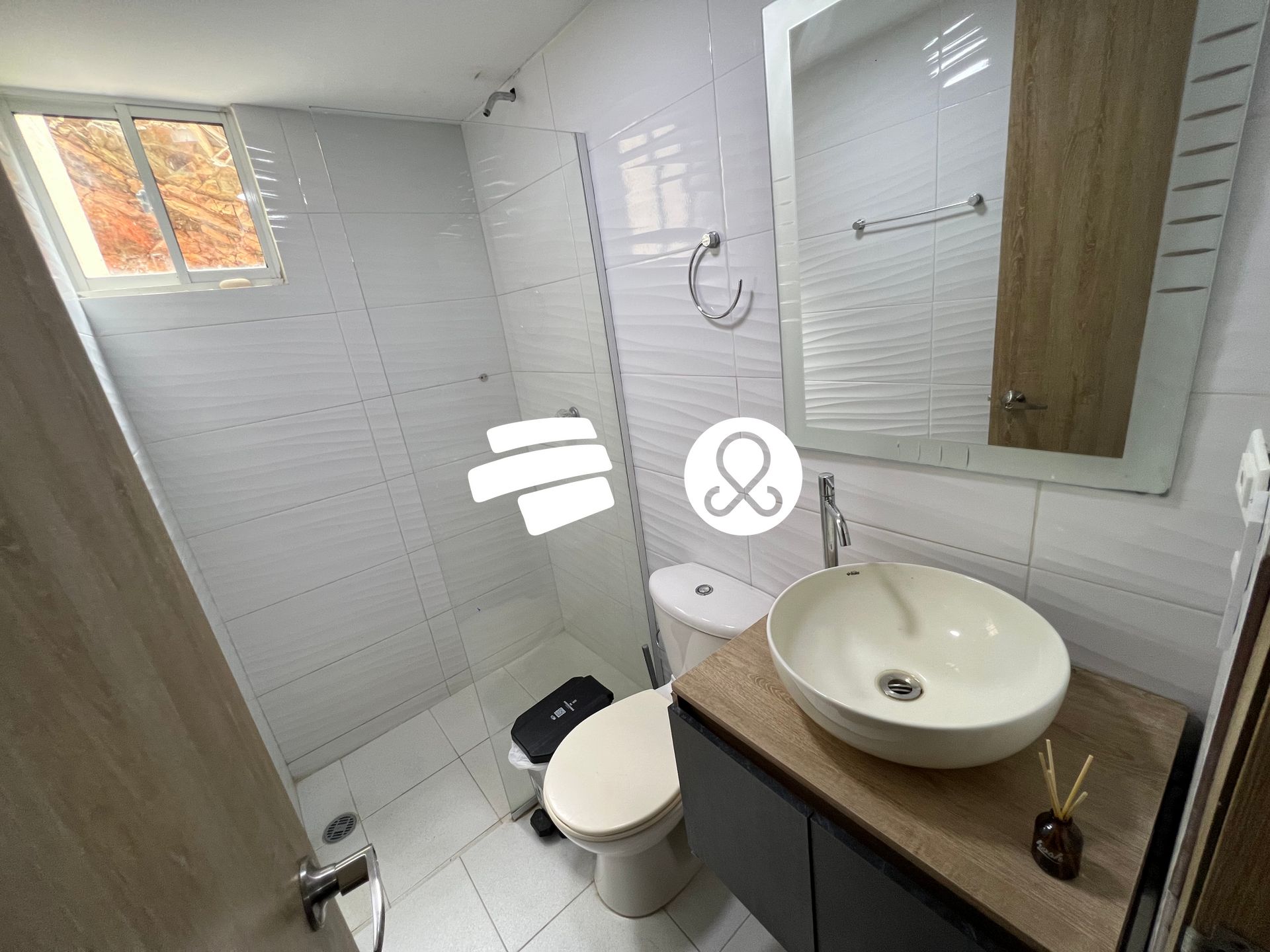 Apartamento en venta en Cerro San Fernando, Santa Marta · foto 15 de 24