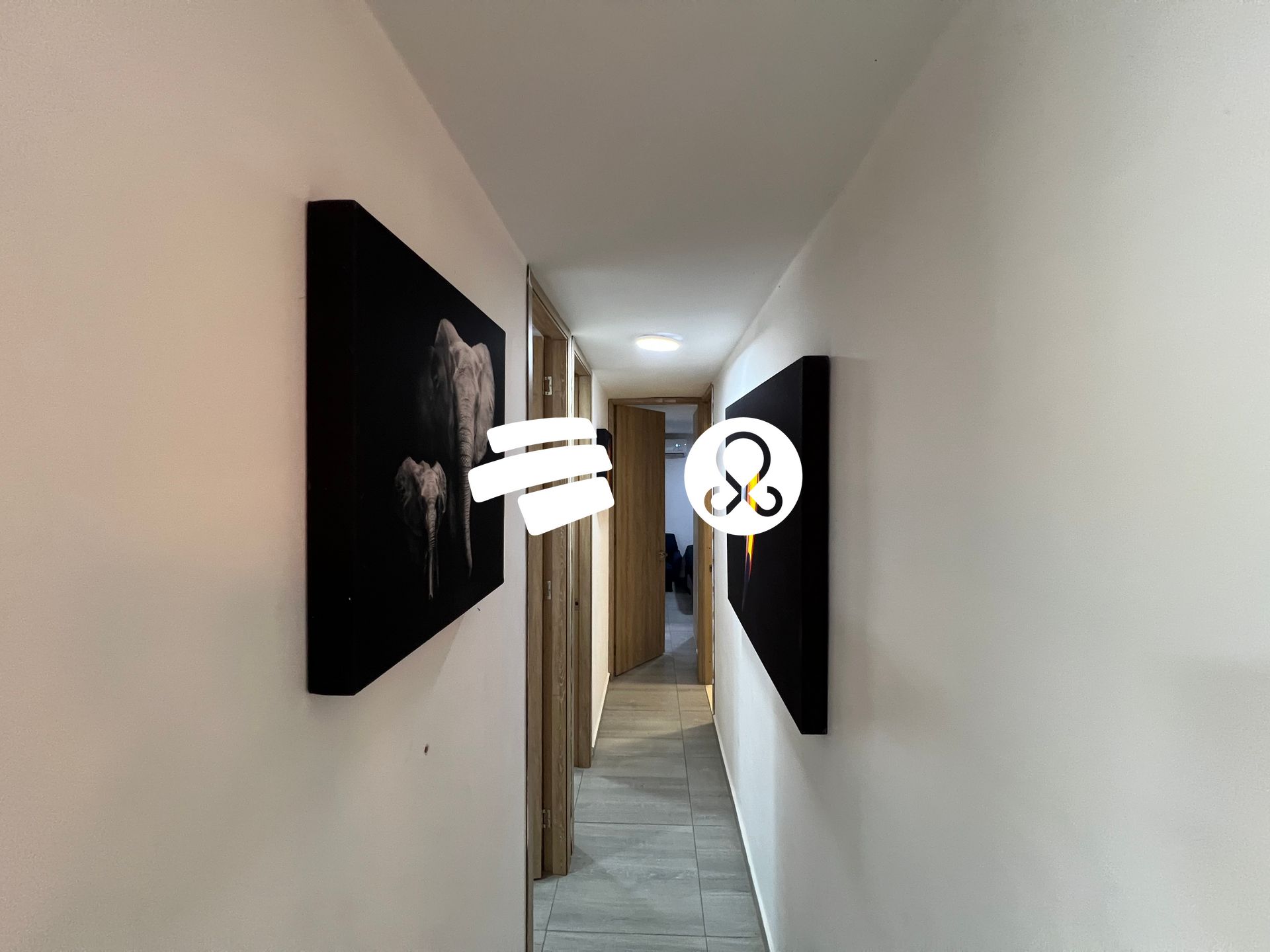 Apartamento en venta en Cerro San Fernando, Santa Marta · foto 16 de 24