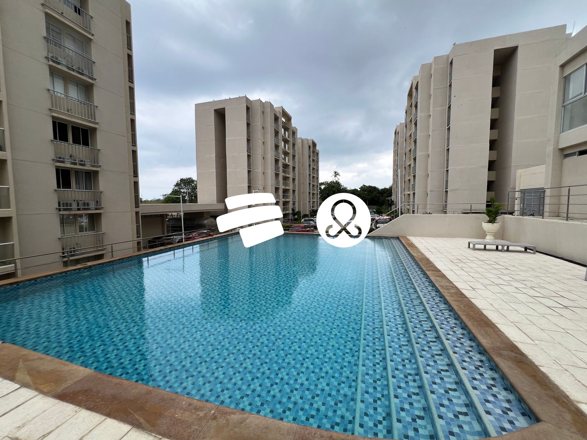 Apartamento en venta en Cerro San Fernando, Santa Marta · foto 23 de 24