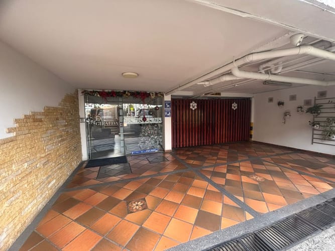 Apartamento en venta en San Cipriano, Bogotá · foto 2 de 24