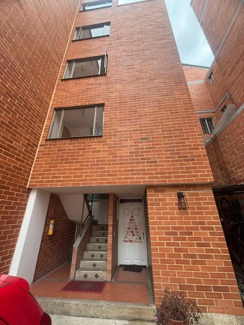 Apartamento en venta en San Cipriano, Bogotá · foto 3 de 24