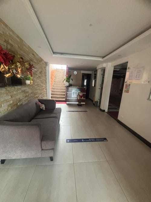 Apartamento en venta en San Cipriano, Bogotá · foto 4 de 24