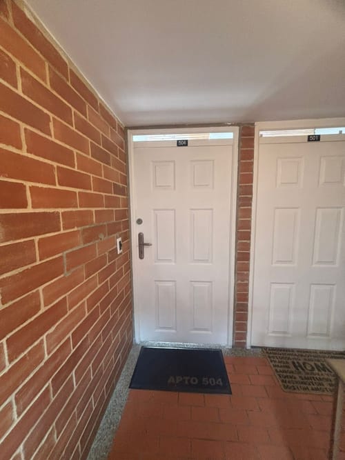 Apartamento en venta en San Cipriano, Bogotá · foto 5 de 24