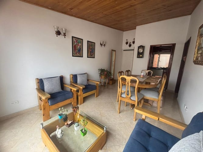 Apartamento en venta en San Cipriano, Bogotá · foto 6 de 24