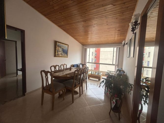 Apartamento en venta en San Cipriano, Bogotá · foto 7 de 24