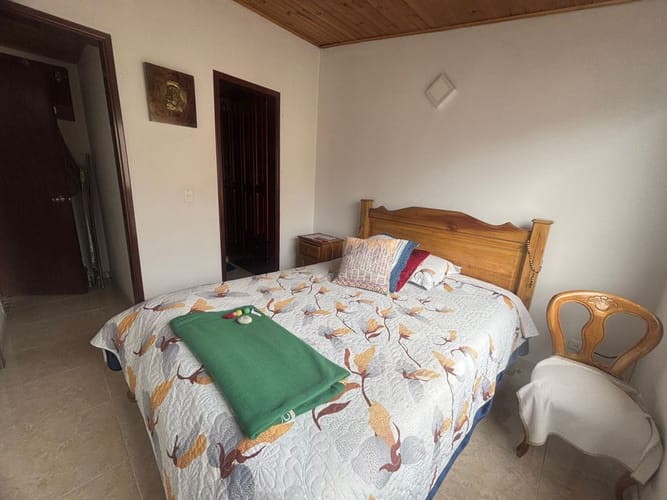 Apartamento en venta en San Cipriano, Bogotá · foto 8 de 24