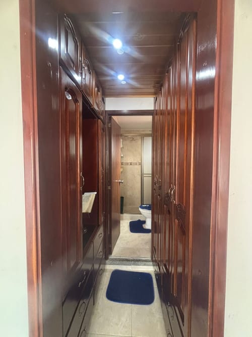 Apartamento en venta en San Cipriano, Bogotá · foto 10 de 24