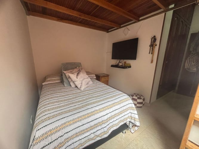 Apartamento en venta en San Cipriano, Bogotá · foto 11 de 24