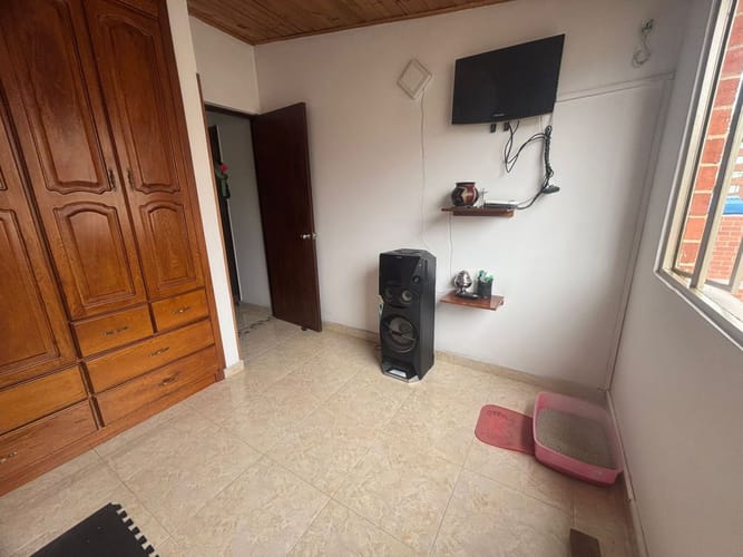 Apartamento en venta en San Cipriano, Bogotá · foto 12 de 24