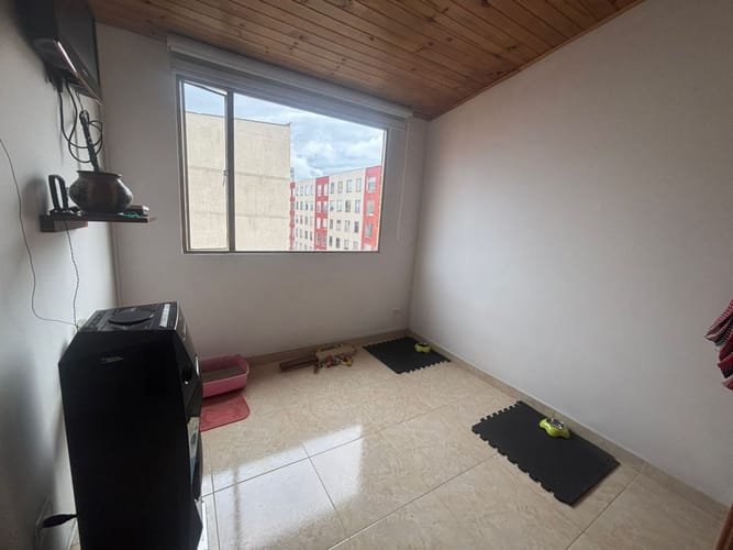 Apartamento en venta en San Cipriano, Bogotá · foto 13 de 24