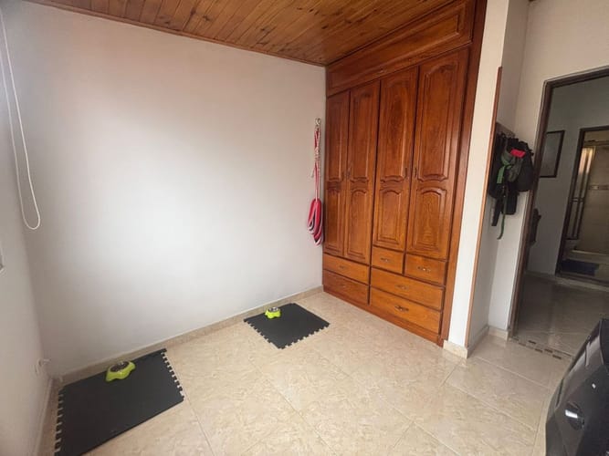 Apartamento en venta en San Cipriano, Bogotá · foto 14 de 24