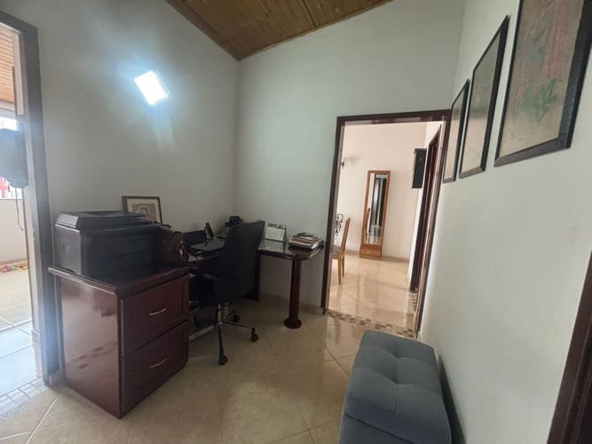 Apartamento en venta en San Cipriano, Bogotá · foto 15 de 24