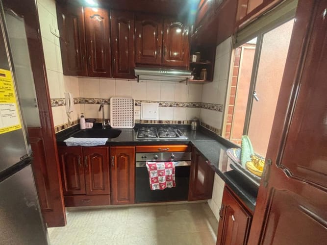 Apartamento en venta en San Cipriano, Bogotá · foto 16 de 24