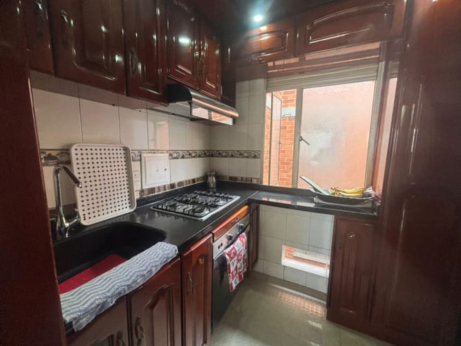 Apartamento en venta en San Cipriano, Bogotá · foto 17 de 24