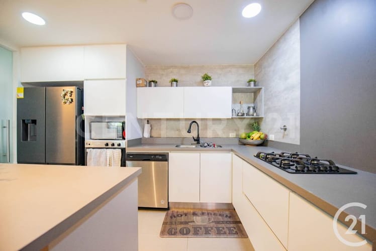 Apartamento de 3 alcobas en venta en Mugá, Envigado, 175 m² · foto 3 de 23