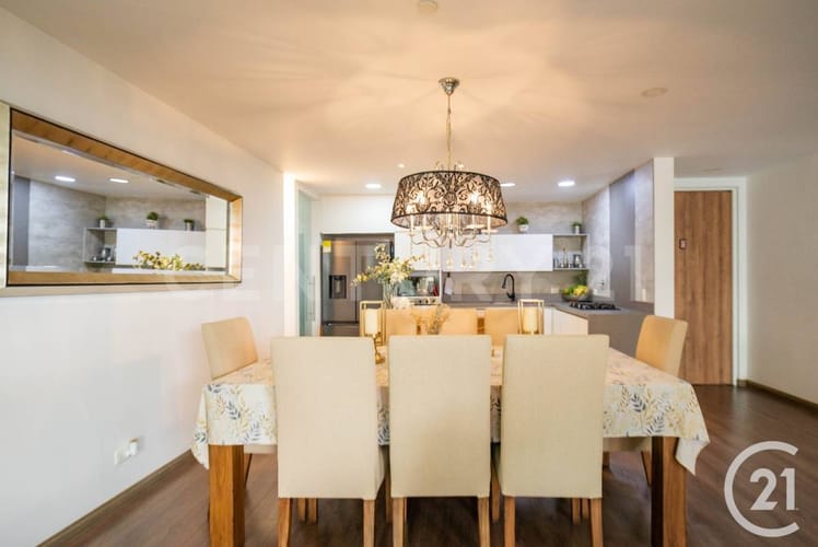 Apartamento de 3 alcobas en venta en Mugá, Envigado, 175 m² · foto 5 de 23