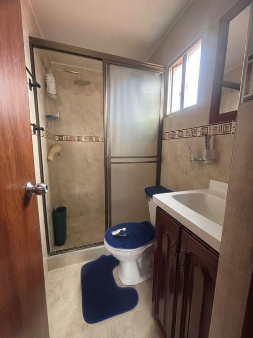 Apartamento en venta en San Cipriano, Bogotá · foto 20 de 24