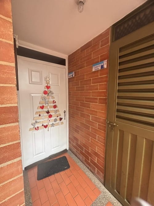 Apartamento en venta en San Cipriano, Bogotá · foto 21 de 24