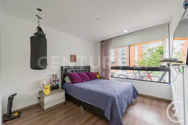 Apartamento de 3 alcobas en venta en Mugá, Envigado, 175 m² · foto 10 de 23