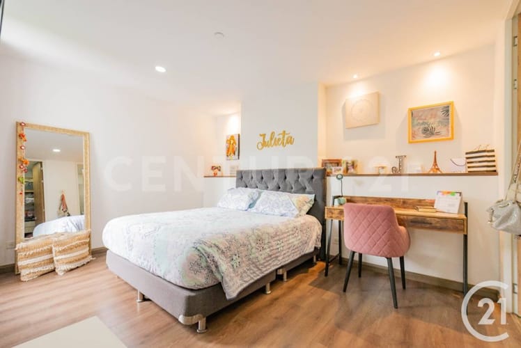Apartamento de 3 alcobas en venta en Mugá, Envigado, 175 m² · foto 11 de 23