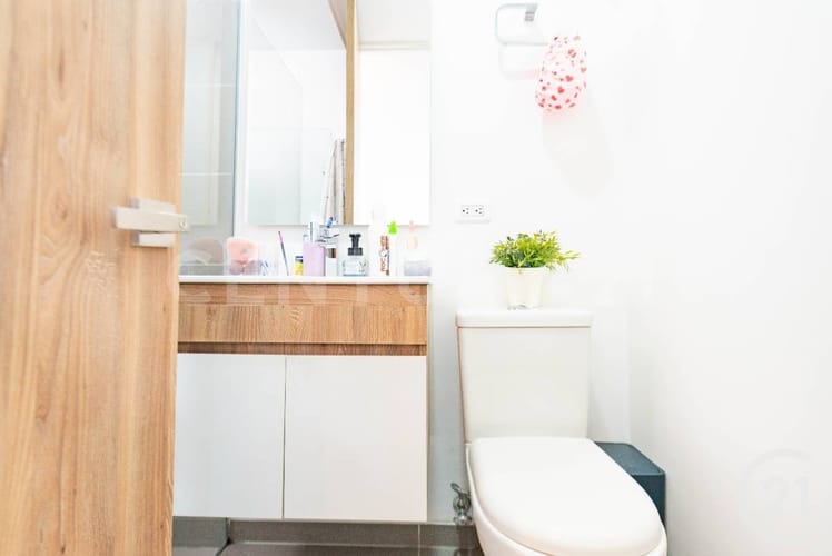 Apartamento de 3 alcobas en venta en Mugá, Envigado, 175 m² · foto 13 de 23
