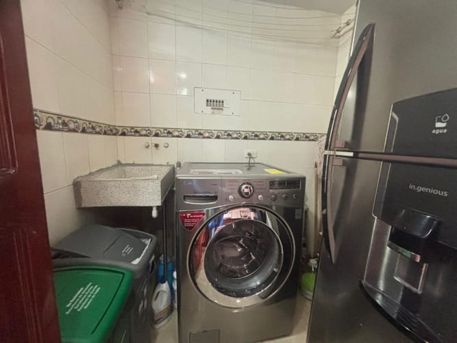 Apartamento en venta en San Cipriano, Bogotá · foto 22 de 24