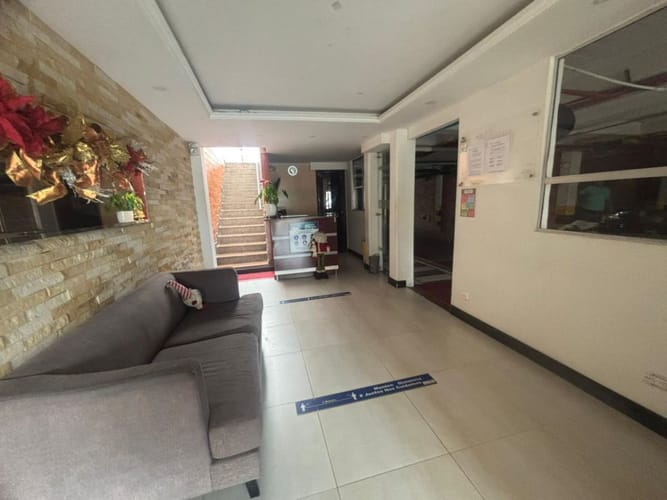Apartamento en venta en San Cipriano, Bogotá · foto 23 de 24