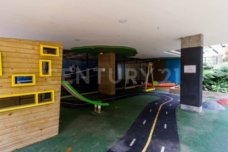 Apartamento de 3 alcobas en venta en Mugá, Envigado, 175 m² · foto 21 de 23