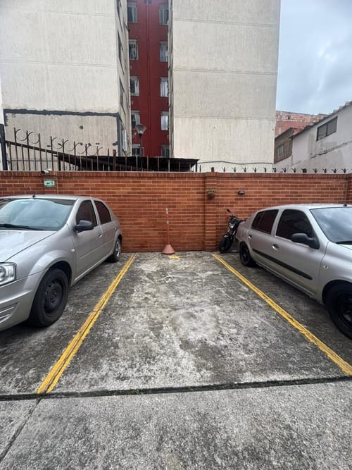 Apartamento en venta en San Cipriano, Bogotá · foto 24 de 24