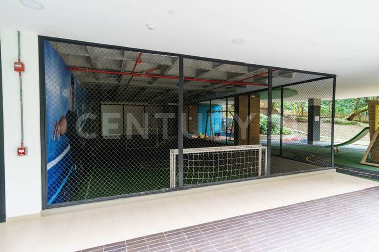 Apartamento de 3 alcobas en venta en Mugá, Envigado, 175 m² · foto 22 de 23