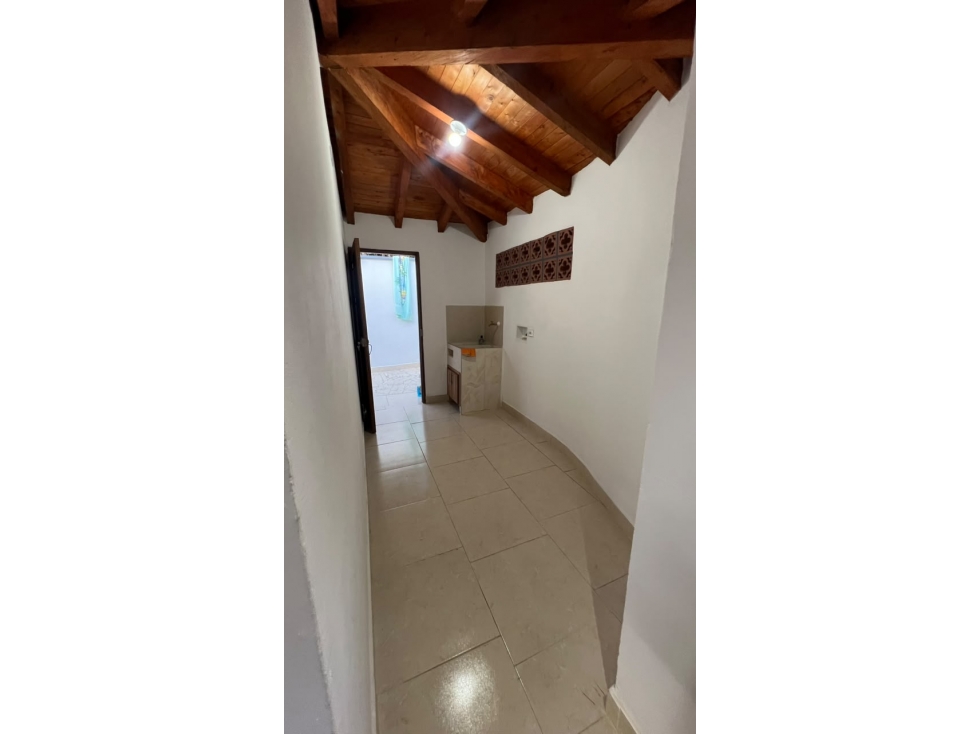 Casa en arriendo en El Capiro, Rionegro · foto 5 de 10