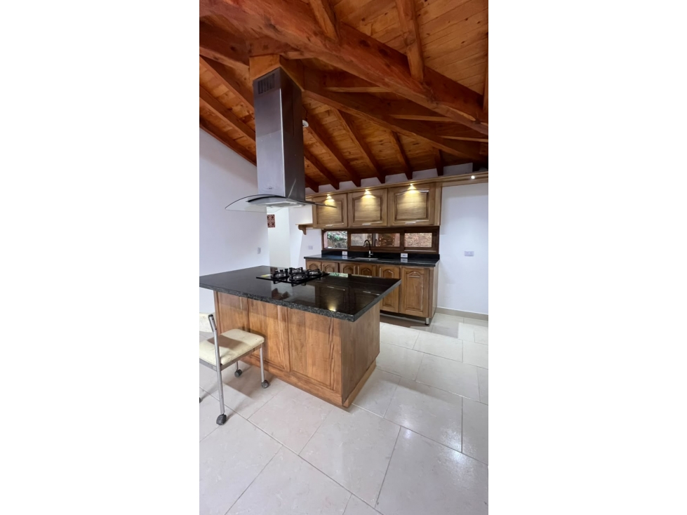 Casa en arriendo en El Capiro, Rionegro · foto 8 de 10