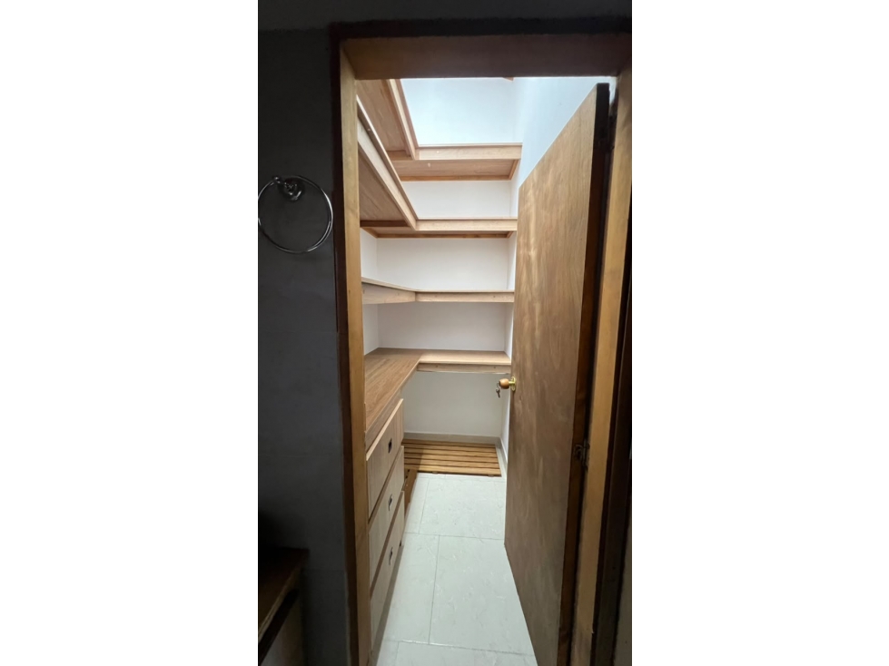 Casa en arriendo en El Capiro, Rionegro · foto 9 de 10