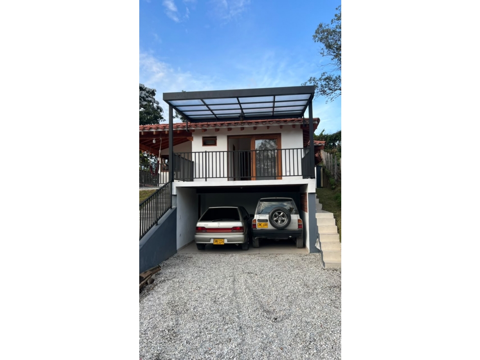 Casa en arriendo en El Capiro, Rionegro · foto 10 de 10