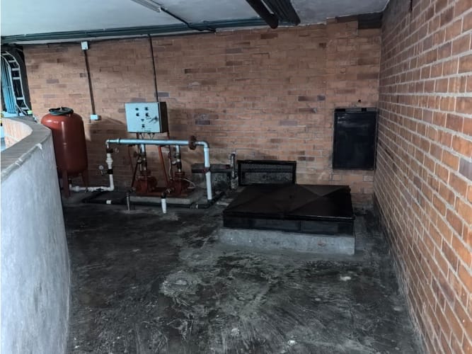 Local en arriendo en Ciudad Capri, Cali, 256 m² · foto 18 de 21