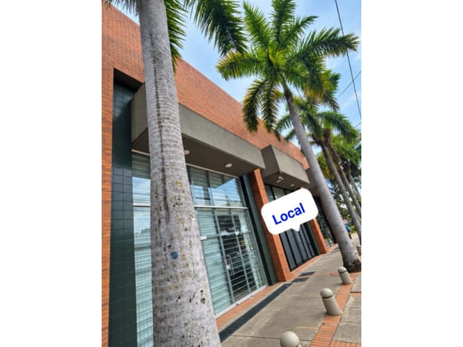 Local en arriendo en Ciudad Capri, Cali, 256 m² · foto 21 de 21
