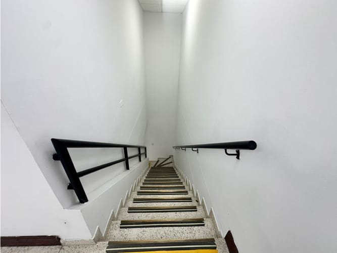 Local en arriendo en Ciudad Capri, Cali, 256 m² · foto 9 de 19