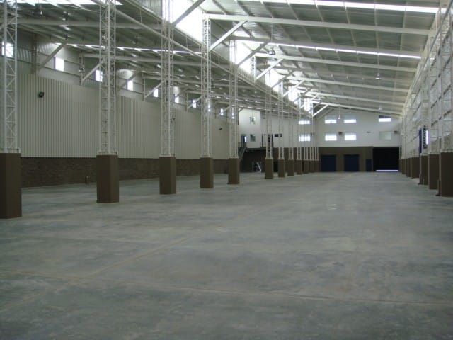 Bodega en arriendo en Arroyohondo, Yumbo, 3510 m² · foto 4 de 12