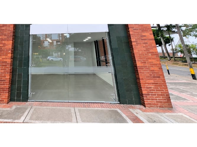 Local en arriendo en Ciudad Capri, Cali, 180 m² · foto 21 de 21
