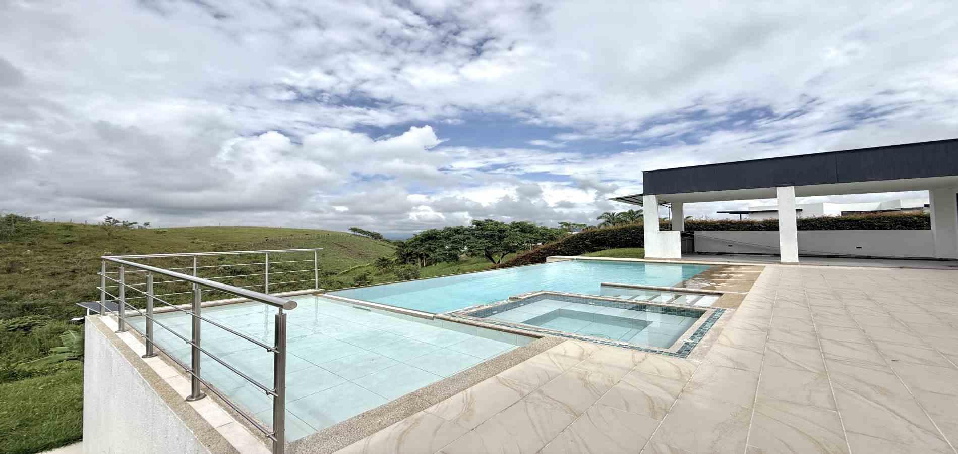 House for rent in Cerritos, Pereira
