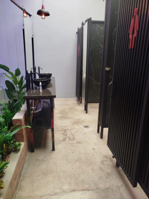 Local en arriendo en Manila, Medellín, 212 m² · foto 5 de 6