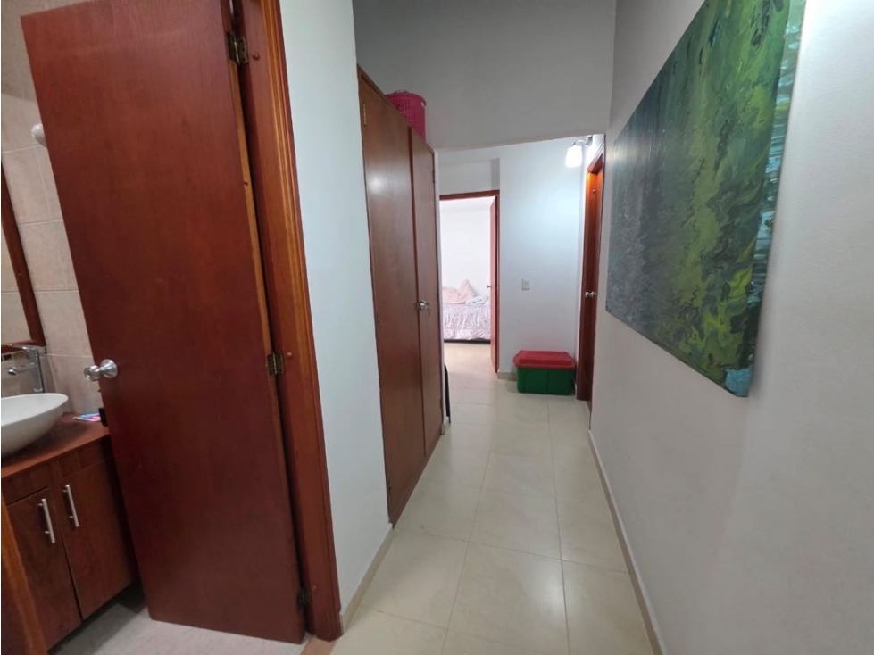 Apartamento en venta en Zuñiga, Envigado · foto 3 de 22