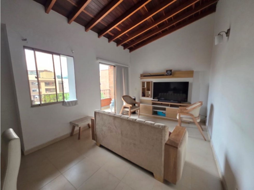 Apartamento en venta en Zuñiga, Envigado · foto 5 de 22
