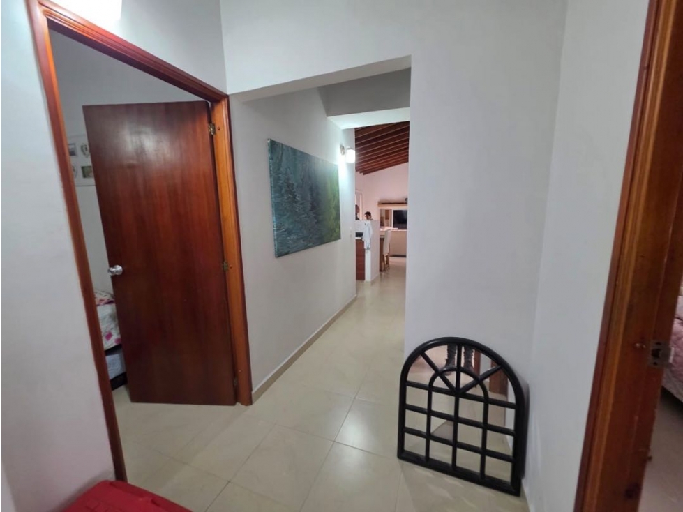 Apartamento en venta en Zuñiga, Envigado · foto 7 de 22